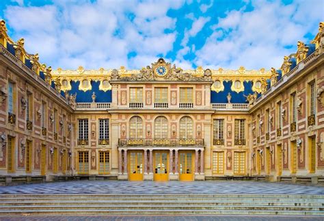 château de versailles en ligne.